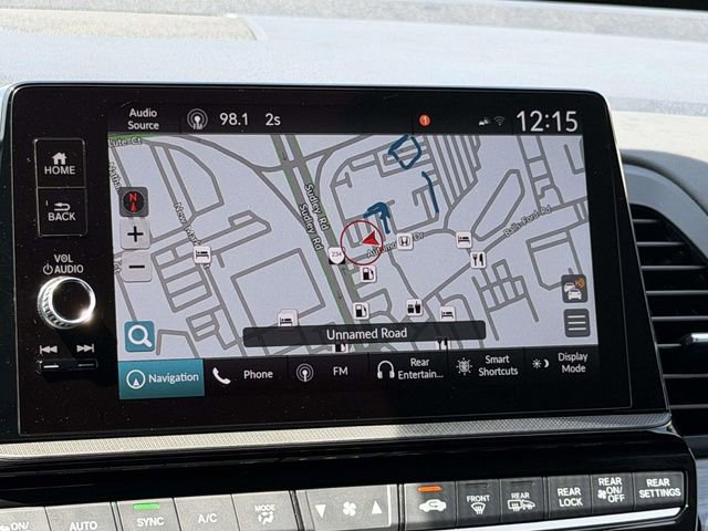 Used 2026 Honda Odyssey Elite image 15