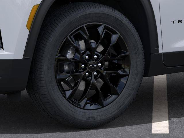 New 2026 Chevrolet Traverse LT w/ Midnight/Sport Edition FWD image 9