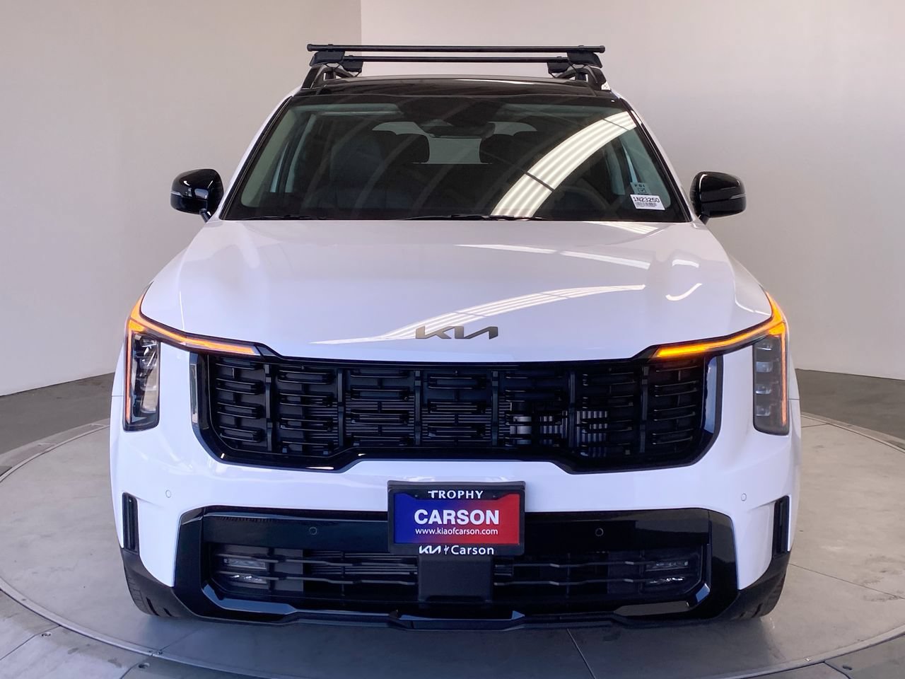 New 2026 Kia Sorento X-Line EX AWD/4WD image 8