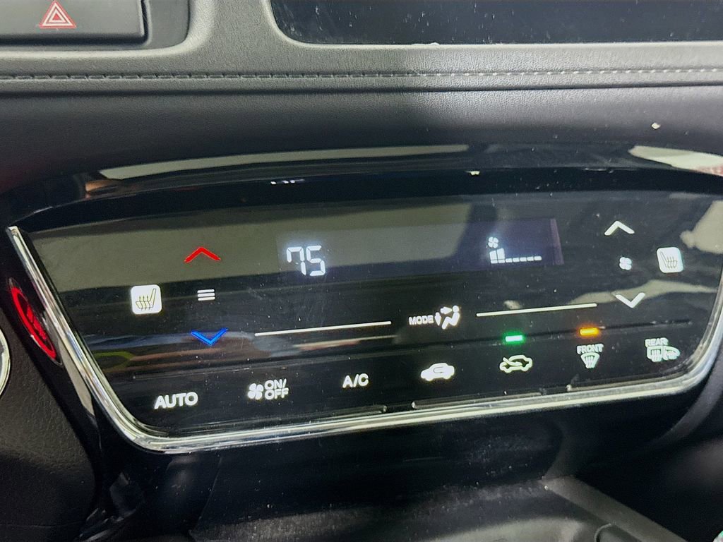 Used 2019 Honda HR-V EX-L image 7