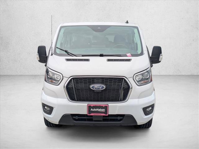 Used 2023 Ford Transit 350 XLT image 2