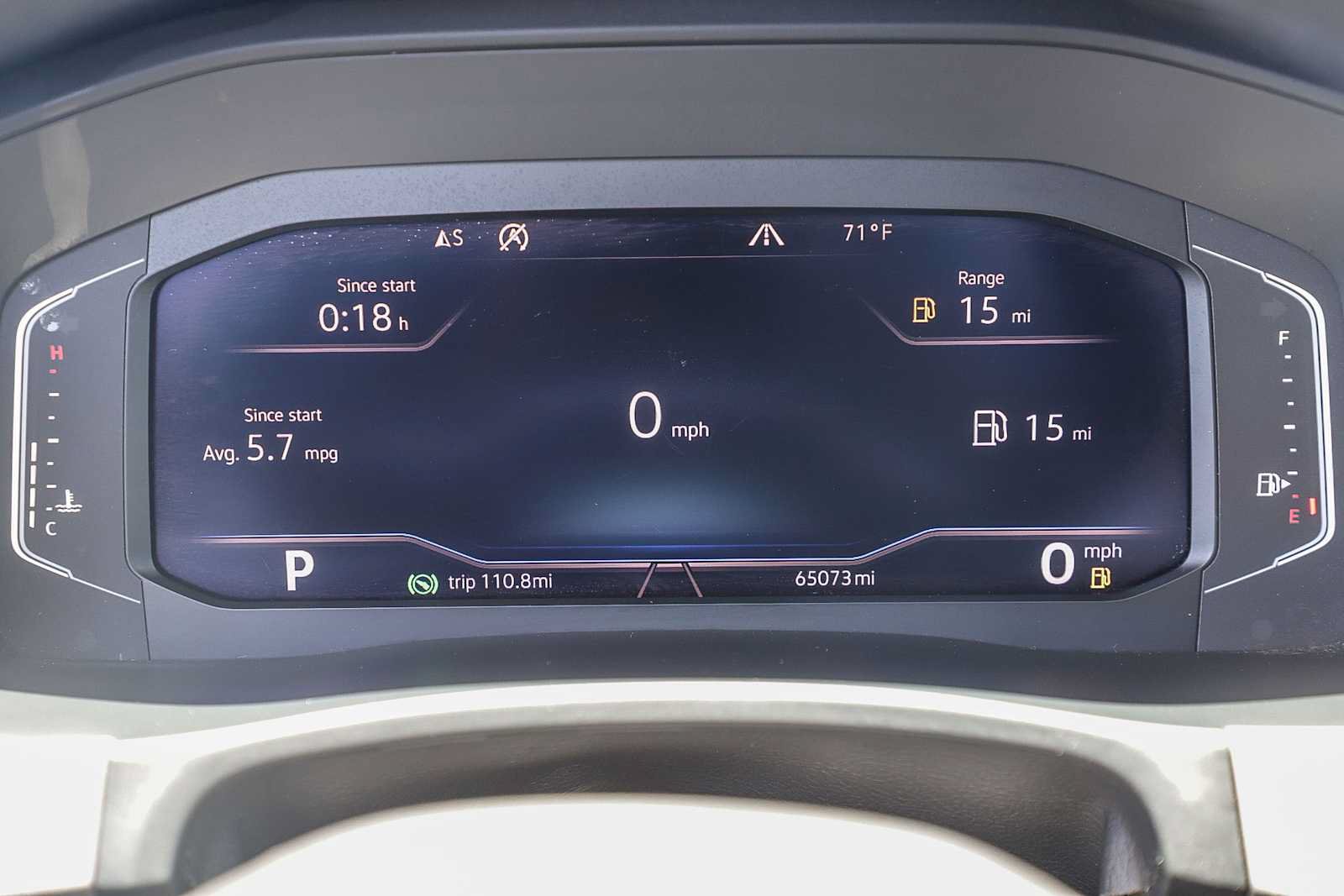 Used 2021 Volkswagen Atlas SEL Premium AWD/4WD image 24