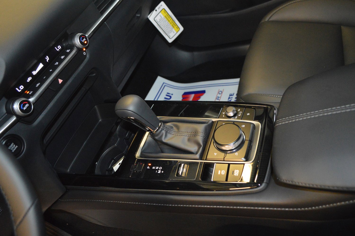 New 2025 MAZDA CX-30 AWD 2.5 S w/ Select Sport Pkg image 20