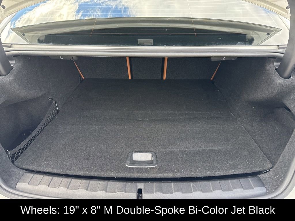 Used 2023 BMW 330e xDrive w/ M Sport Package image 26