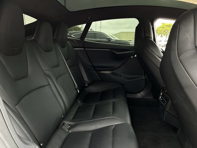 Used 2019 Tesla Model S Long Range AWD/4WD image 30