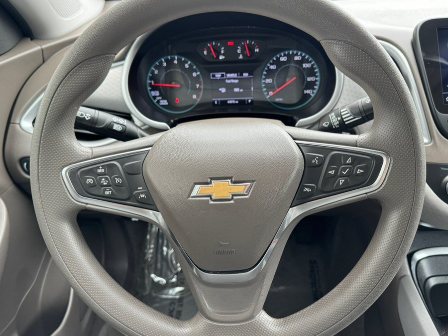 Used 2024 Chevrolet Malibu LT FWD image 14