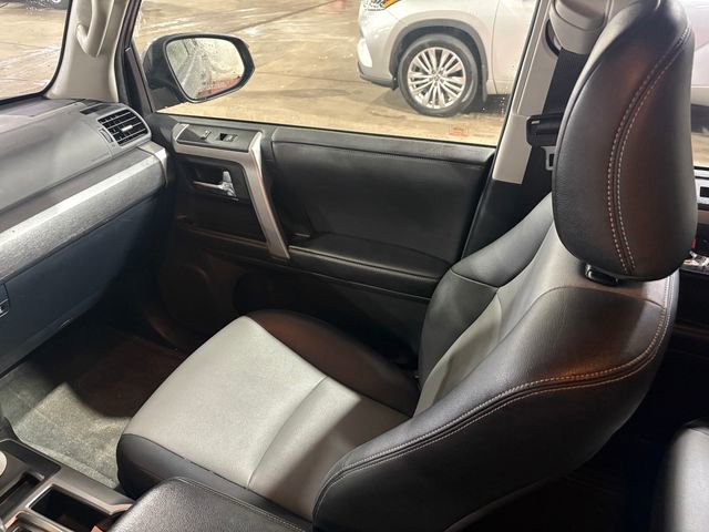 Used 2015 Toyota 4Runner SR5 Premium image 21