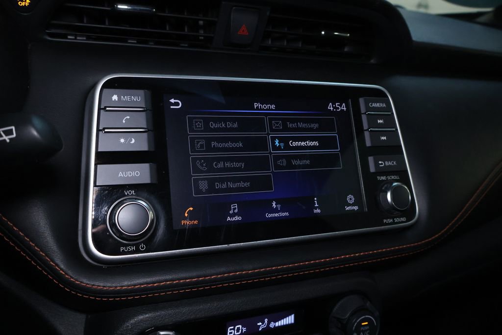 Used 2020 Nissan Kicks SR w/ Exterior Package image 25