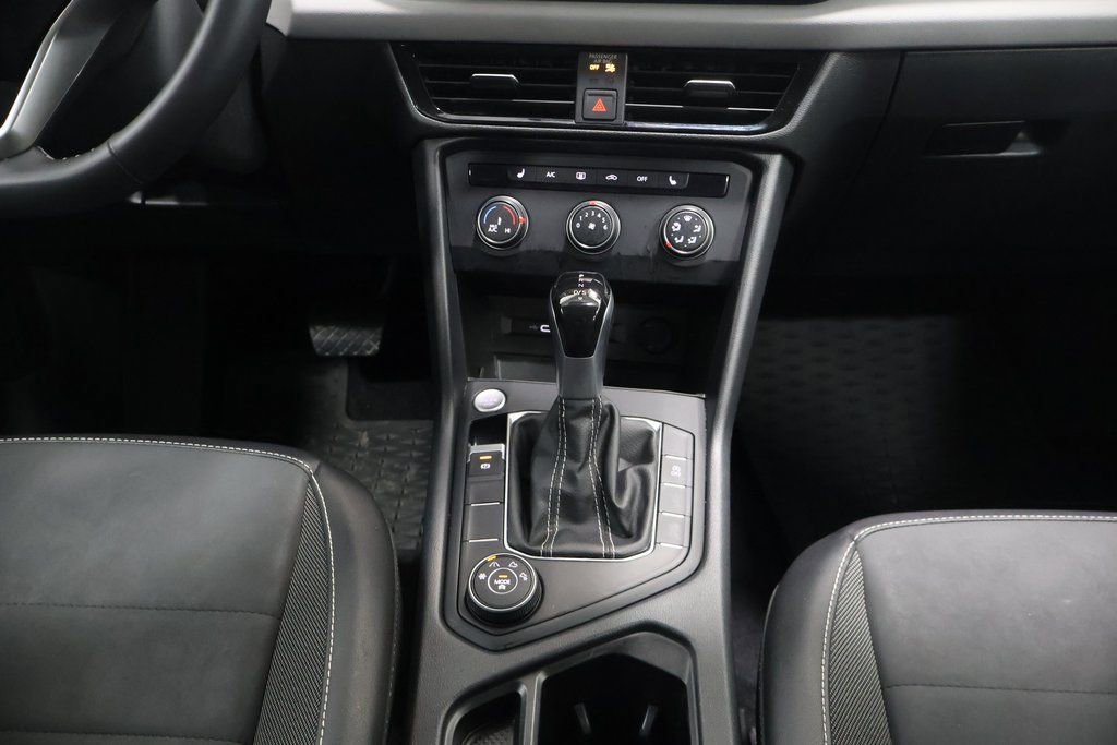 Used 2022 Volkswagen Taos SE image 20