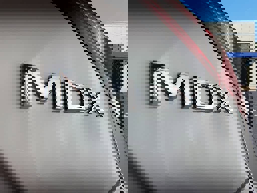 New 2026 Acura MDX SH-AWD w/ Technology Package image 10