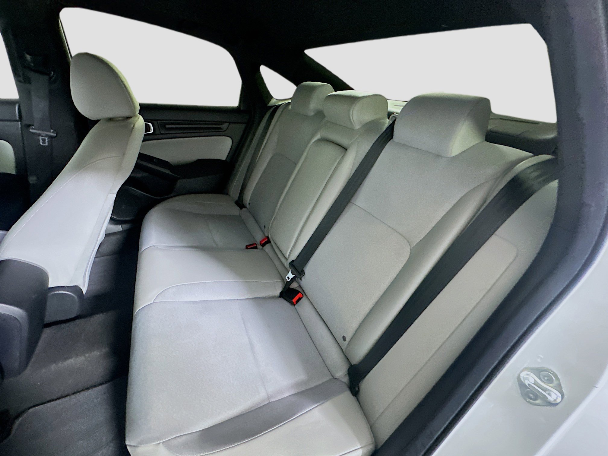 Used 2025 Honda Civic Sport image 27