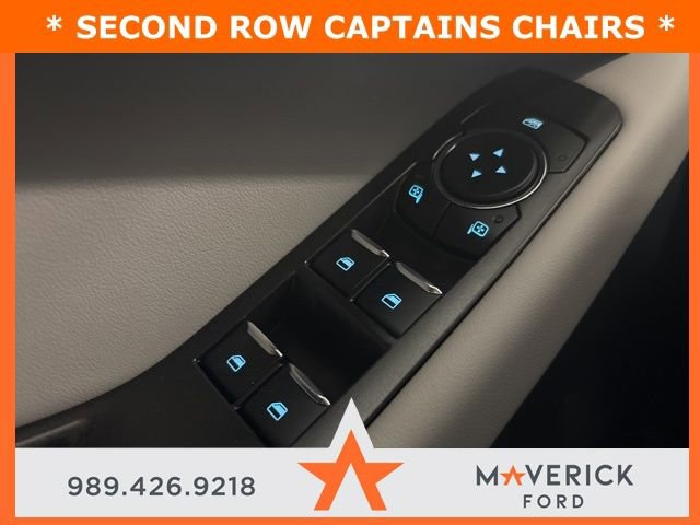 New 2026 Ford Explorer Active w/ Active Comfort Package image 22