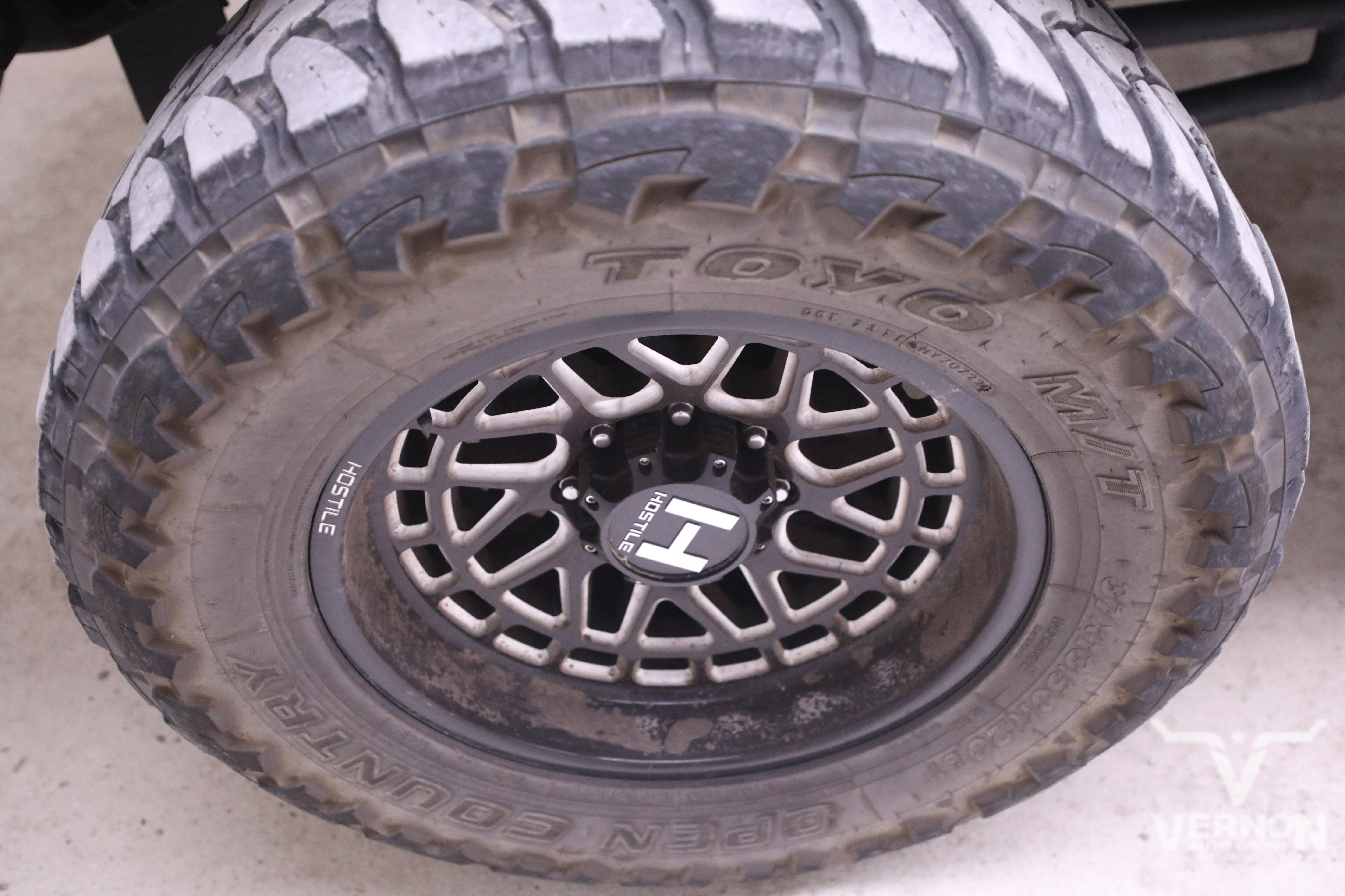 Used 2023 Ford F250 Lariat w/ Chrome Package image 10