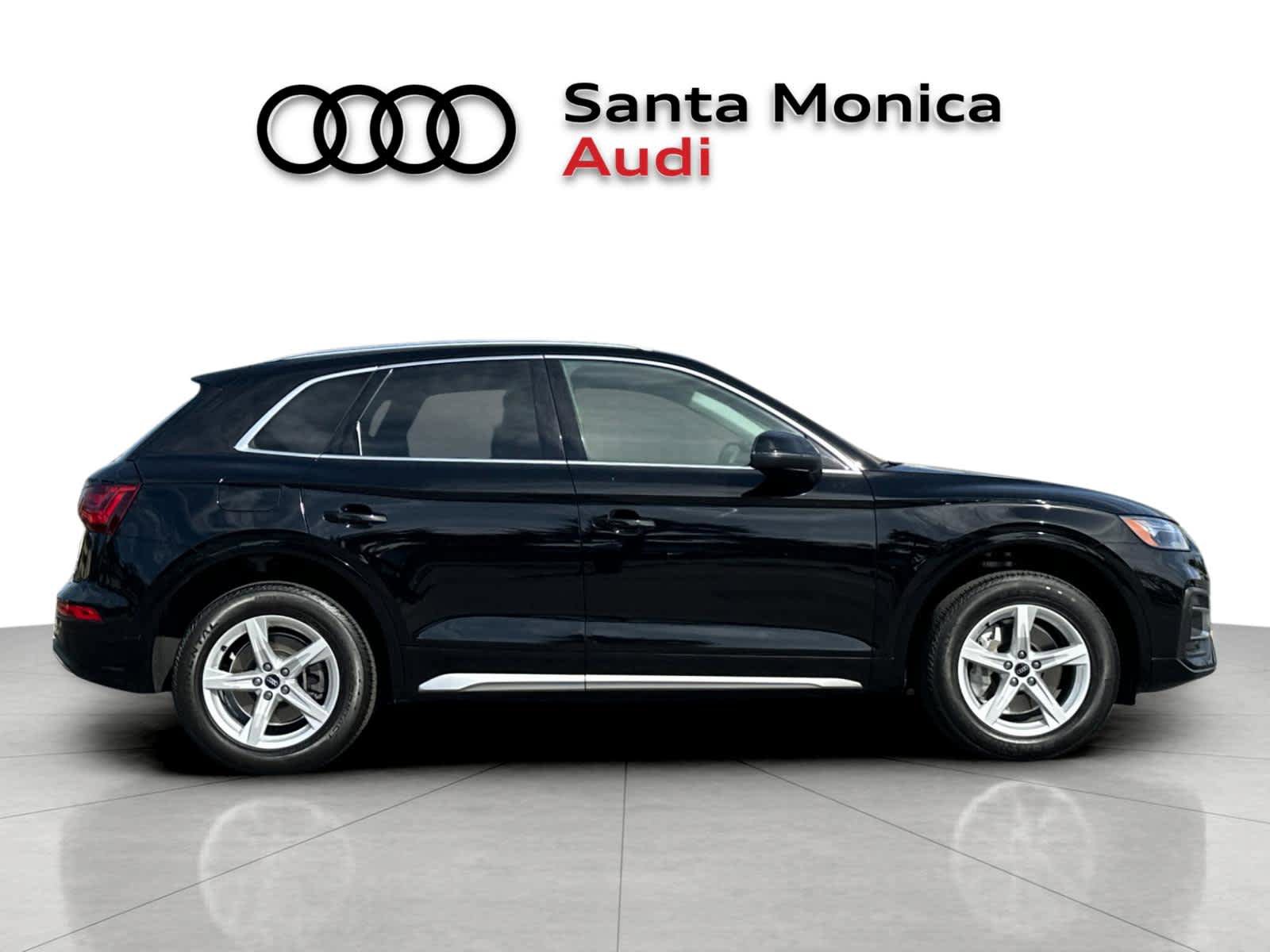 Used 2023 Audi Q5 2.0T Premium AWD/4WD image 8