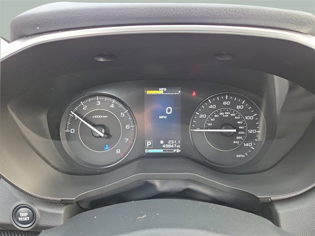 Used 2020 Subaru Impreza Premium w/ Popular Package #1 image 12