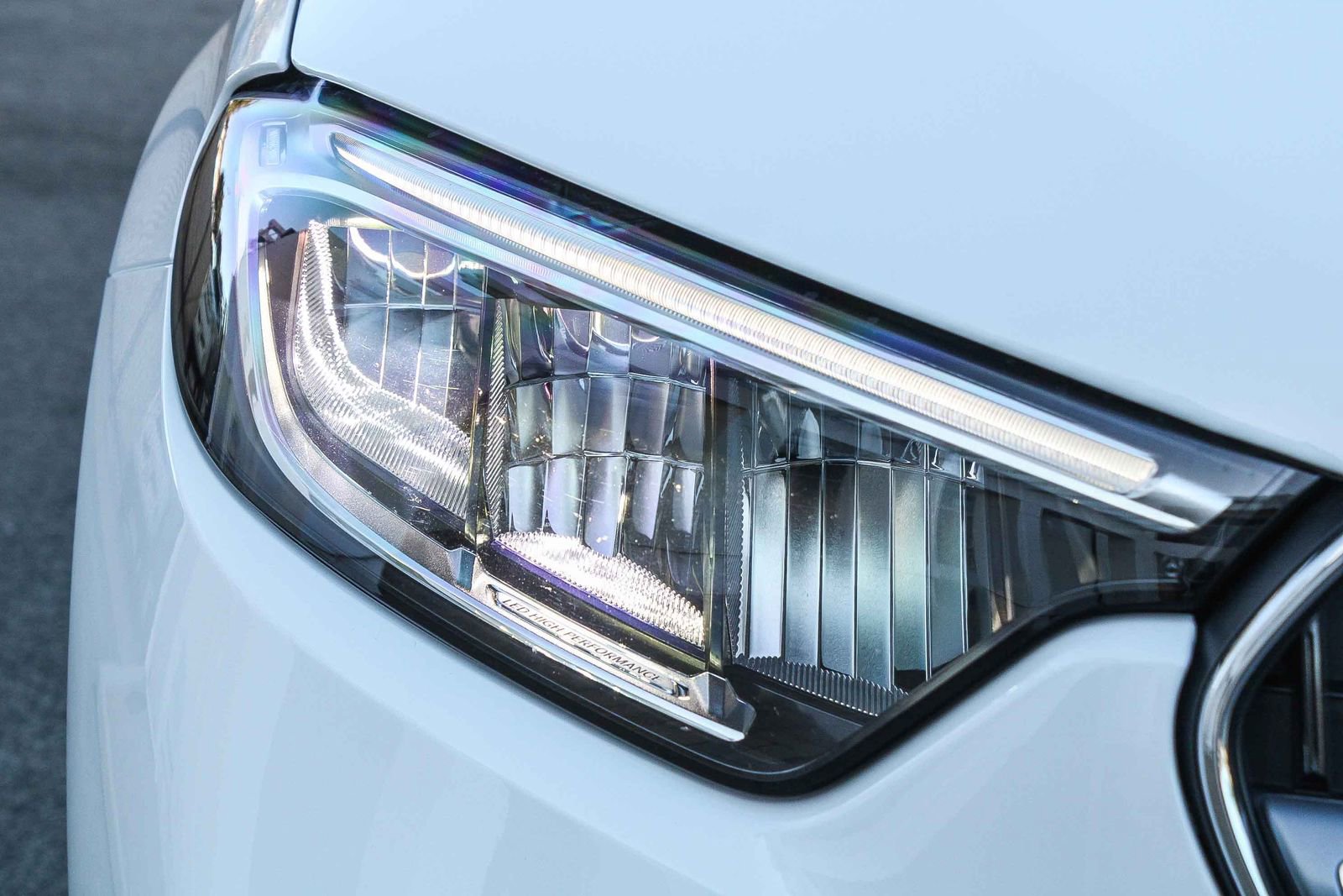 Certified 2025 Mercedes-Benz GLC 300 4MATIC image 5