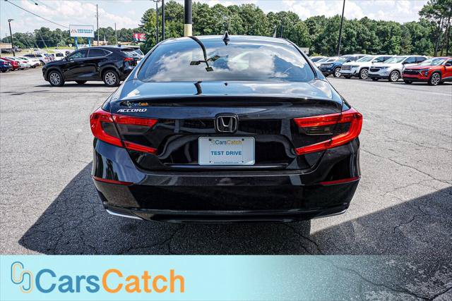 Used 2019 Honda Accord EX-L image 12
