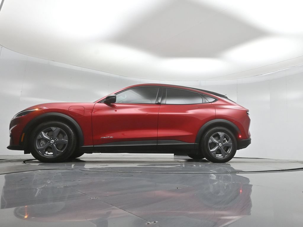 Used 2023 Ford Mustang Mach-E Select w/ Comfort Package Lite AWD/4WD image 50