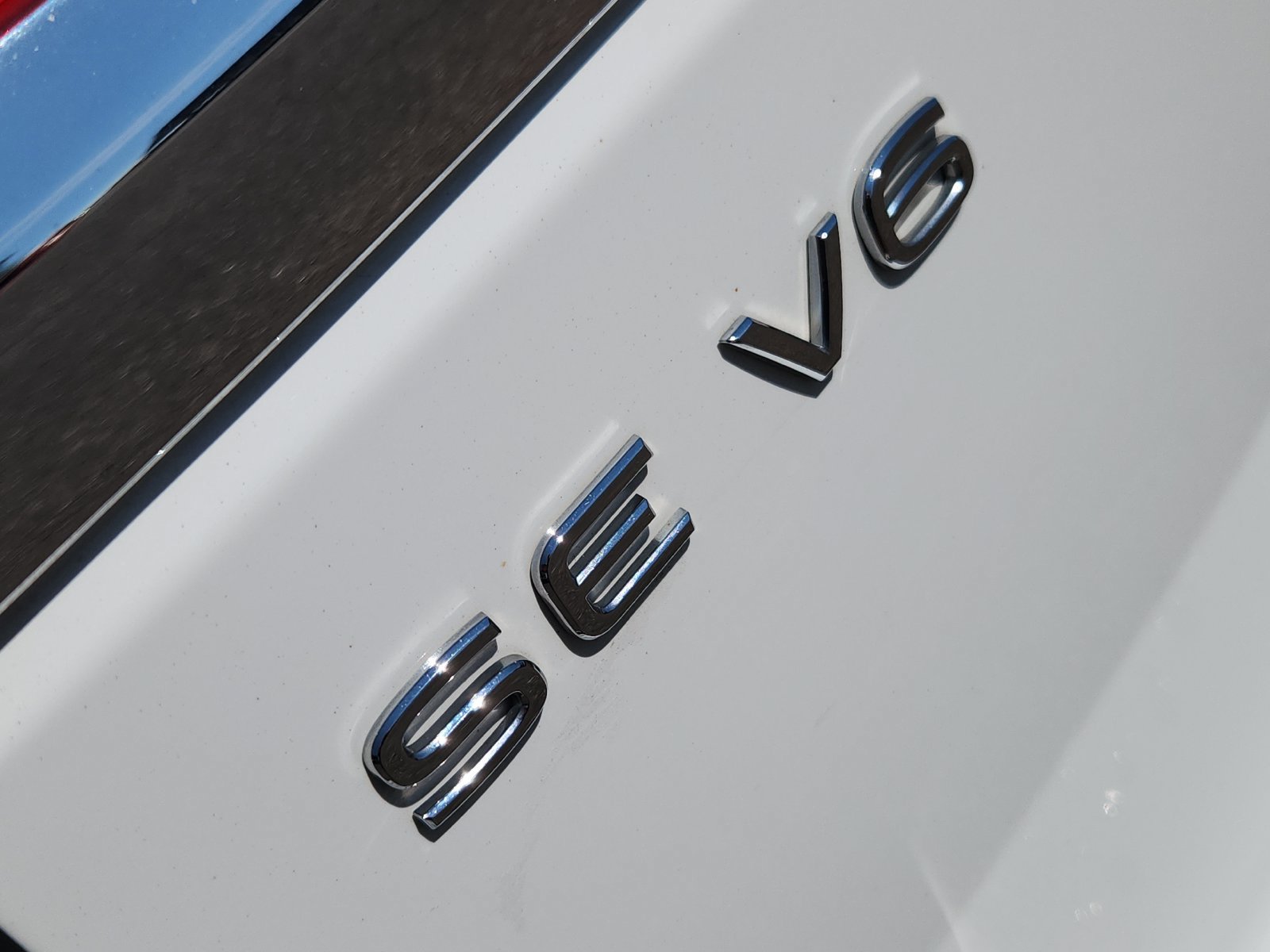Used 2021 Volkswagen Atlas SE AWD/4WD image 15