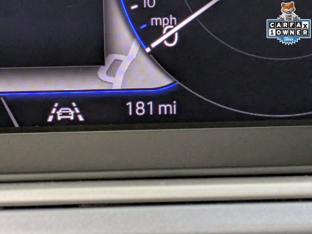 Used 2025 Volkswagen Taos SEL w/ Black Wheel Plus Package image 18