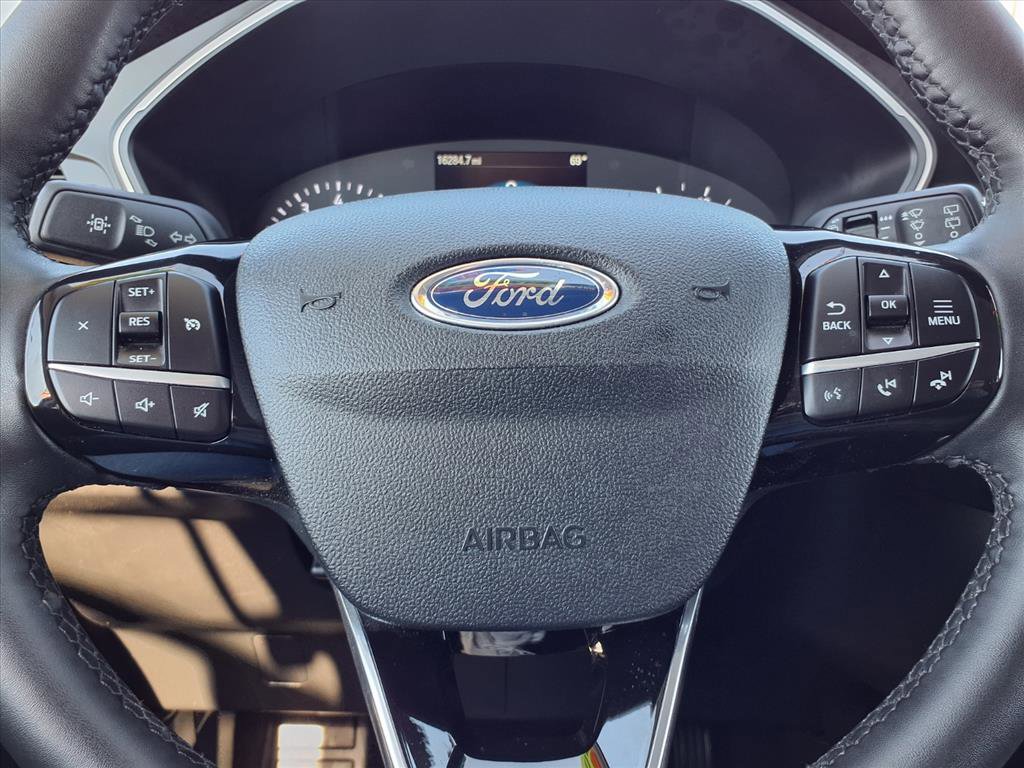 Used 2022 Ford Escape SE w/ Convenience Package image 15