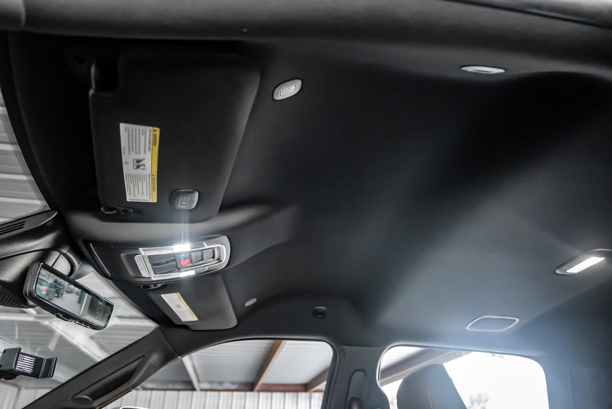 Used 2022 RAM 3500 Limited AWD/4WD image 27