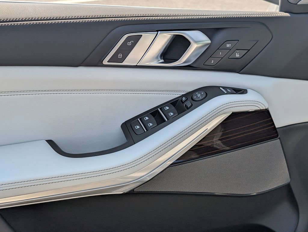 New 2026 BMW X5 xDrive40i image 14