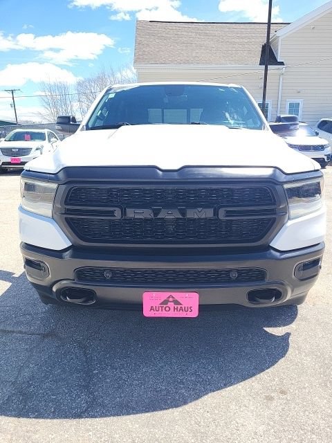 Used 2023 RAM 1500 Big Horn AWD/4WD image 19