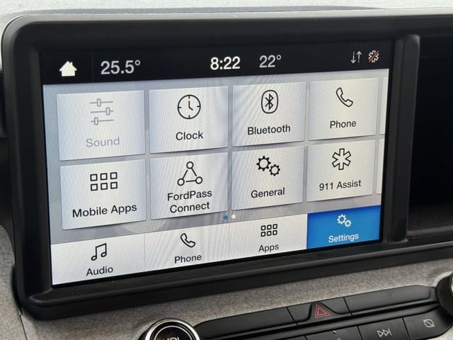 Used 2024 Ford Maverick XLT w/ Equipment Group 300A Standard image 19