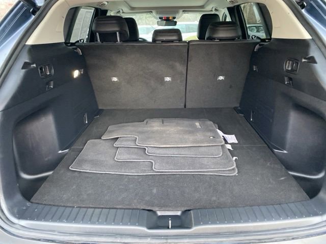 Used 2025 MAZDA CX-50 AWD 2.5 S w/ Premium Plus Pkg image 25