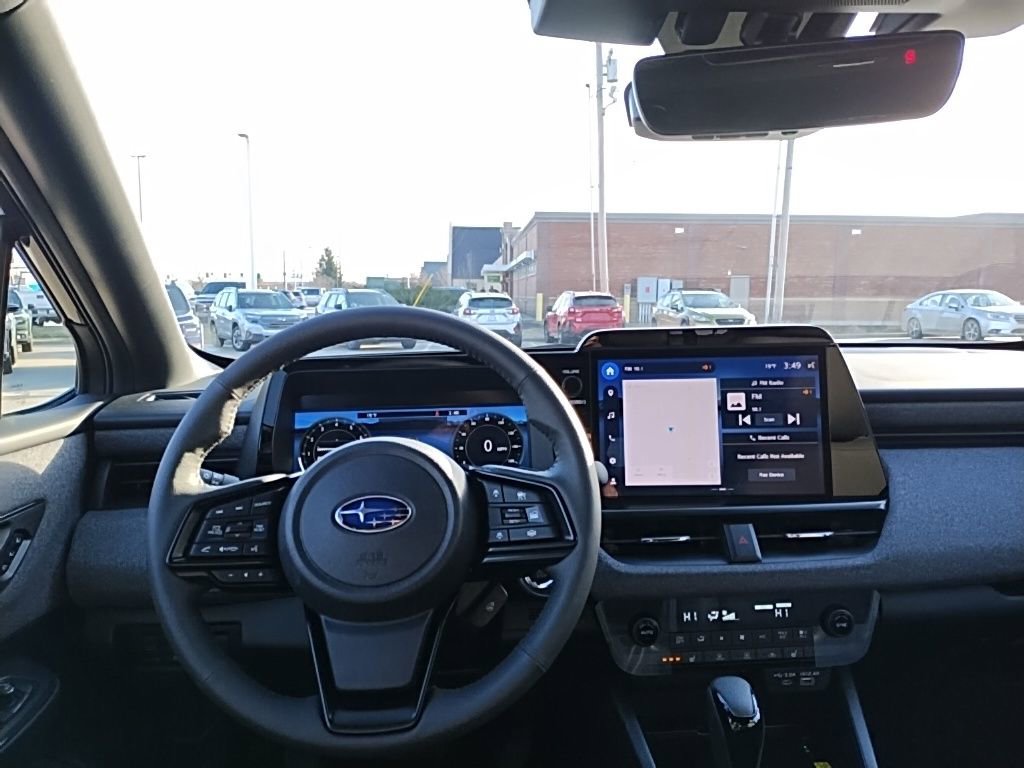 Used 2026 Subaru Outback Limited XT AWD/4WD image 27