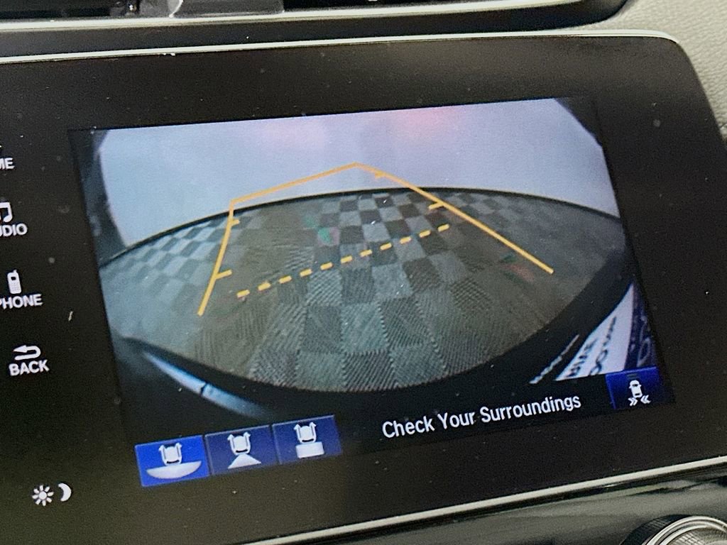 Certified 2018 Honda CR-V EX-L image 23