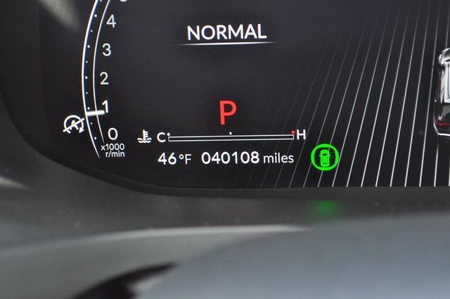 Used 2023 Acura MDX SH-AWD w/ Technology Package image 30