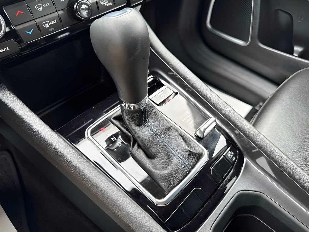 Used 2022 Jeep Compass Latitude w/ Convenience Group image 11