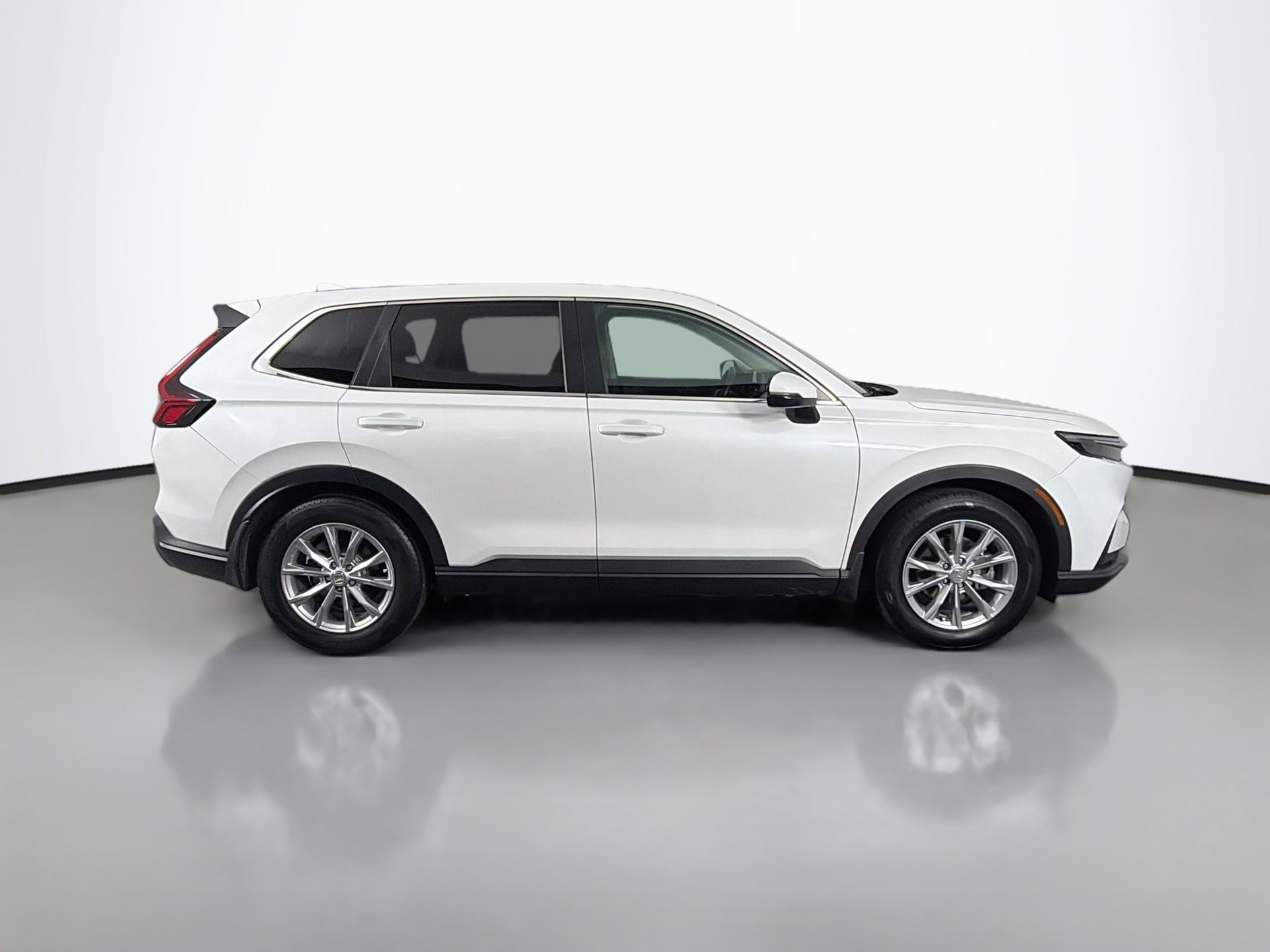 Used 2024 Honda CR-V EX image 2