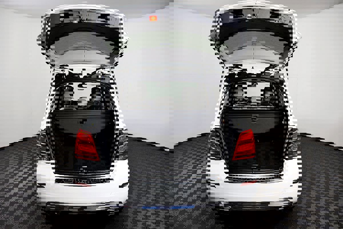 Used 2014 Mercedes-Benz GLK 250 BlueTEC 4MATIC image 45