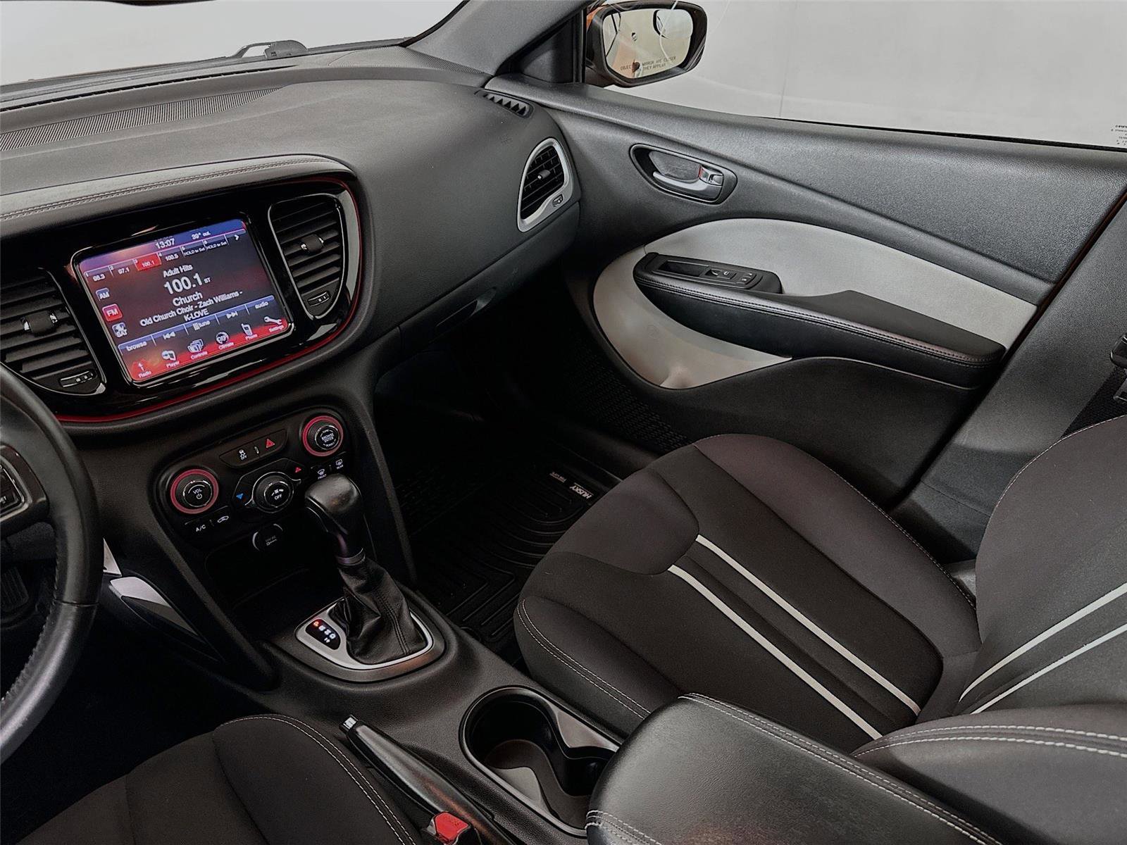 Used 2014 Dodge Dart SXT FWD image 23