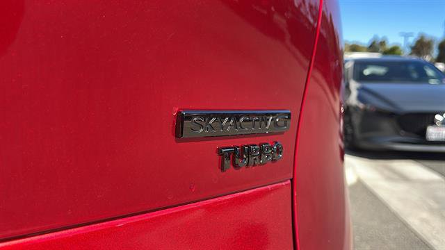 New 2026 MAZDA CX-30 2.5 Turbo w/ Premium Plus Pkg image 30