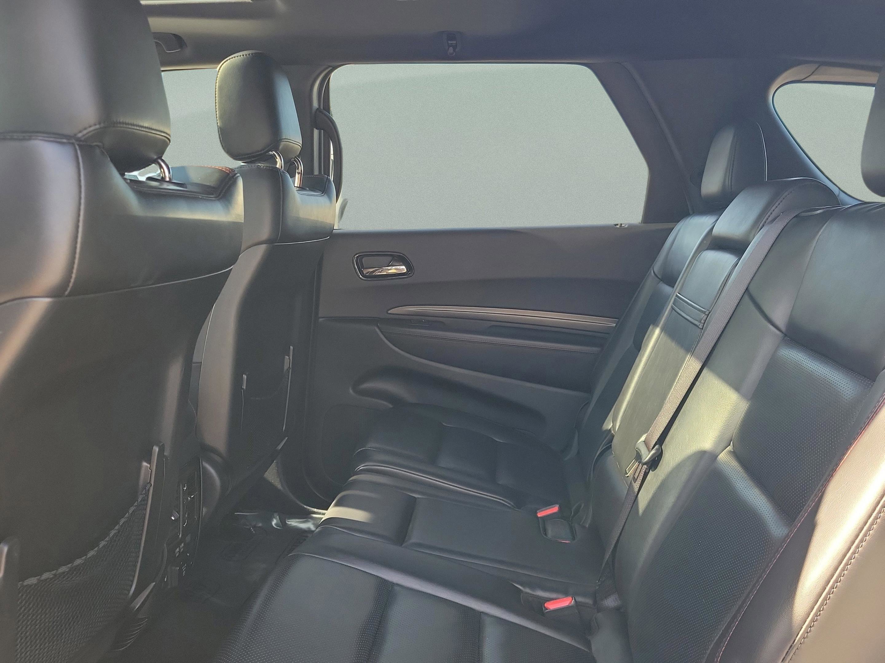 Used 2024 Dodge Durango GT image 13