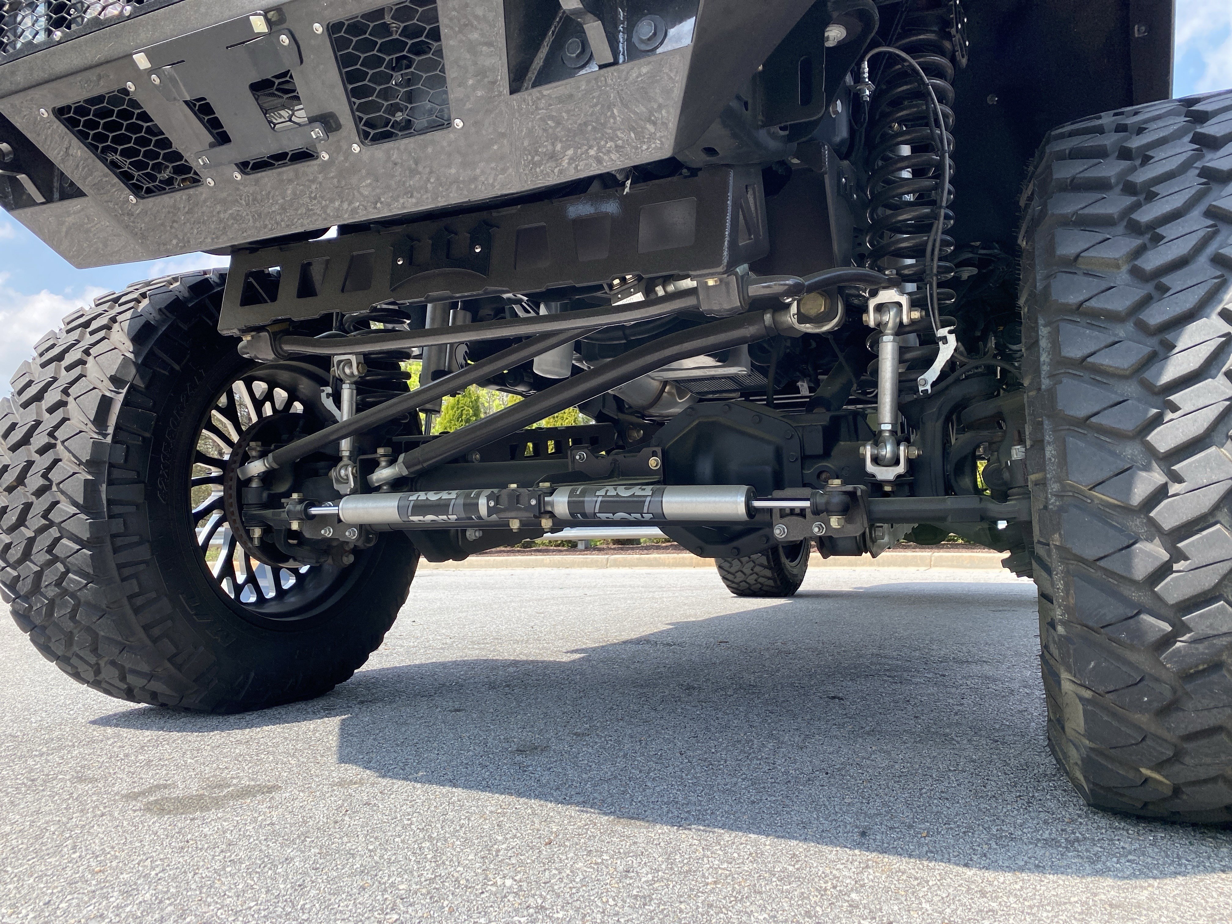 Used 2024 Ford F250 King Ranch image 50