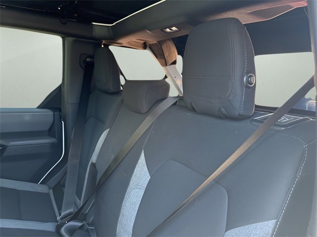 Used 2023 Ford Bronco Big Bend image 19