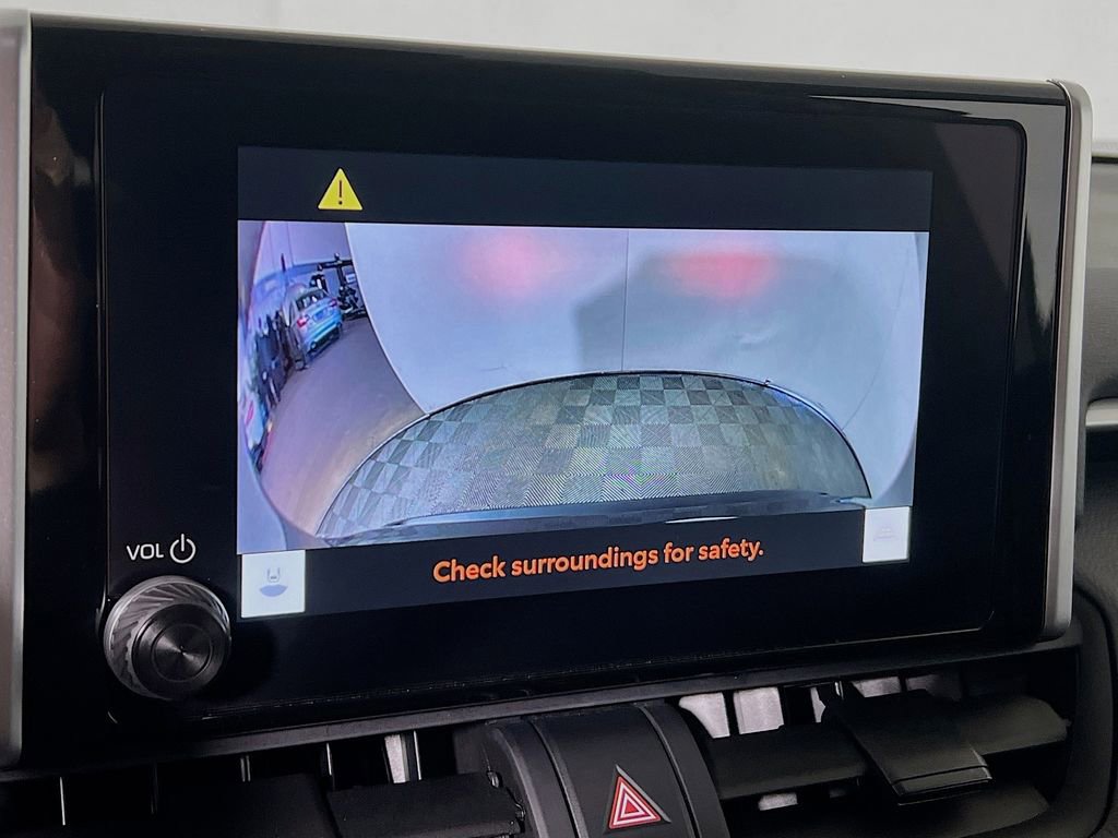 Certified 2025 Toyota RAV4 XLE AWD/4WD image 13