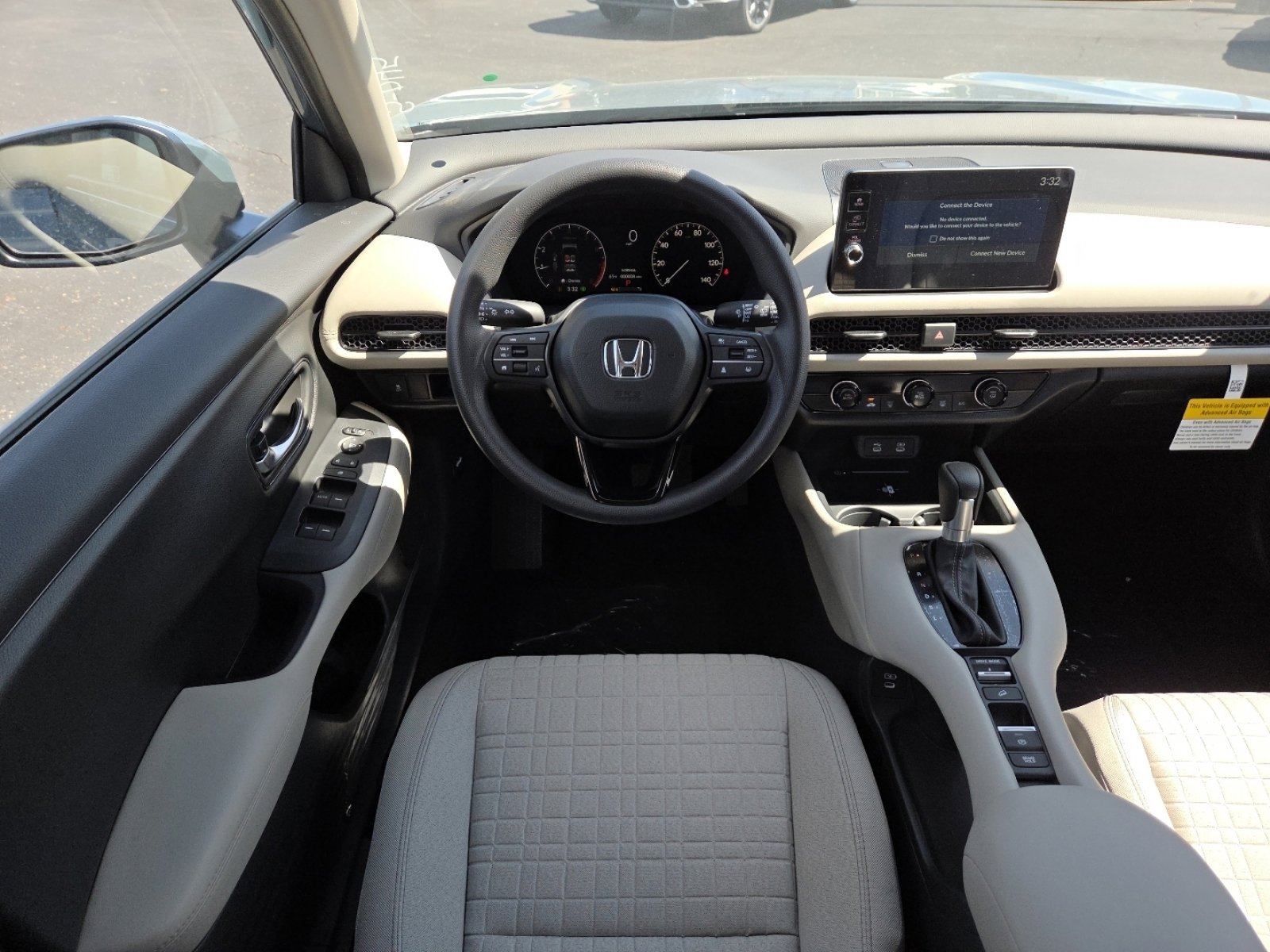 New 2026 Honda HR-V LX image 23