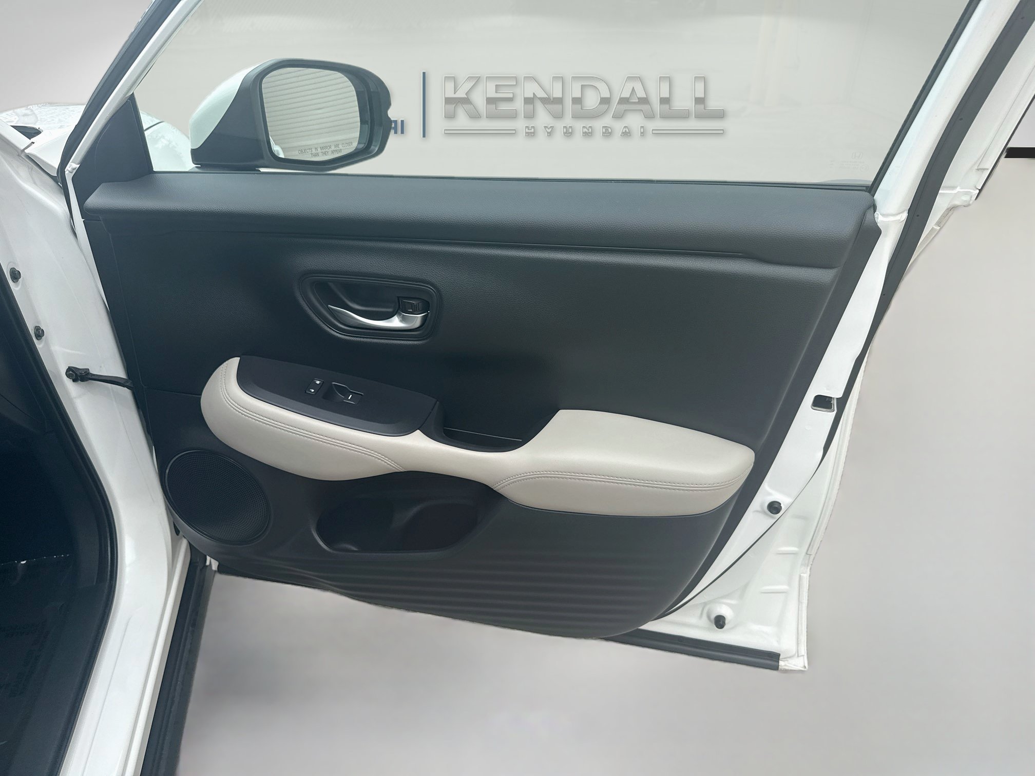 Used 2025 Honda HR-V LX image 30