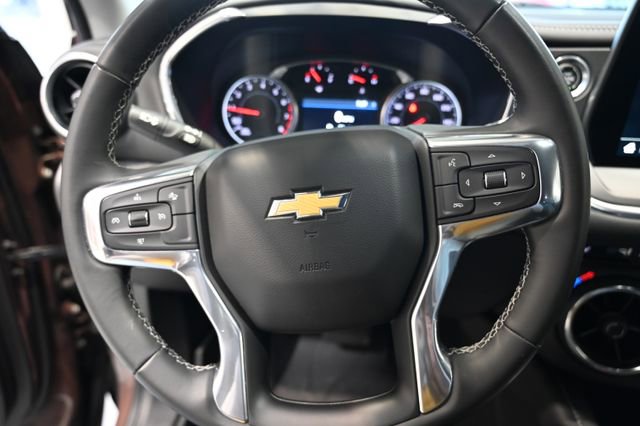 Used 2024 Chevrolet Blazer LT w/ Midnight/Sport Edition image 21