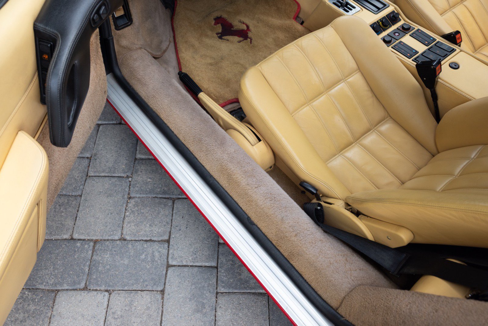 Used 1987 Ferrari 328 GTS RWD image 67