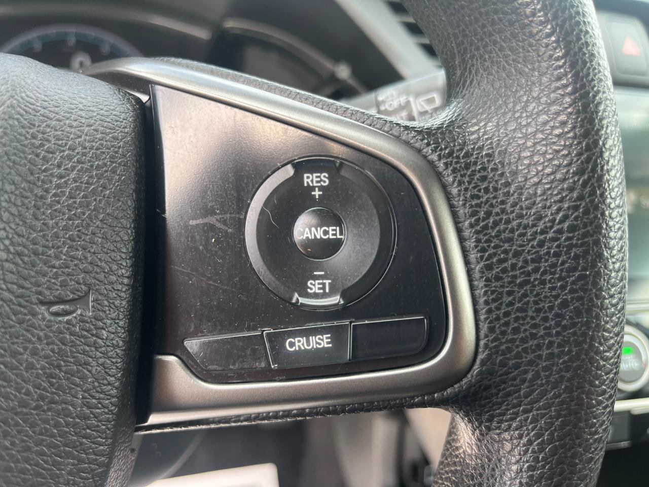 Used 2018 Honda Civic EX image 24