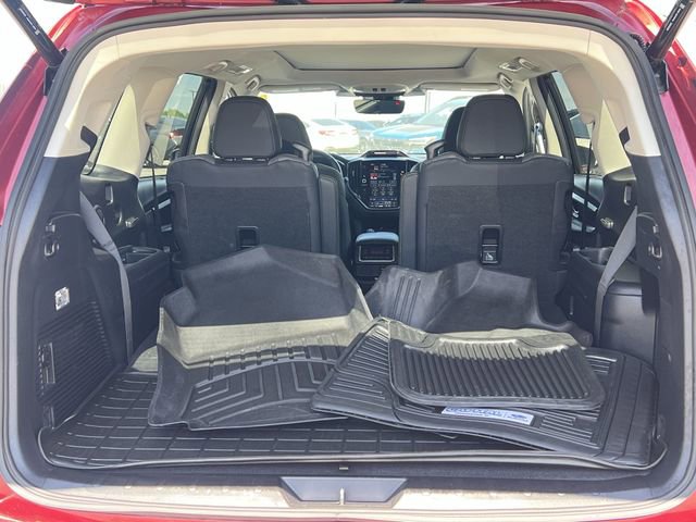Certified 2023 Subaru Ascent Onyx Edition Limited image 33