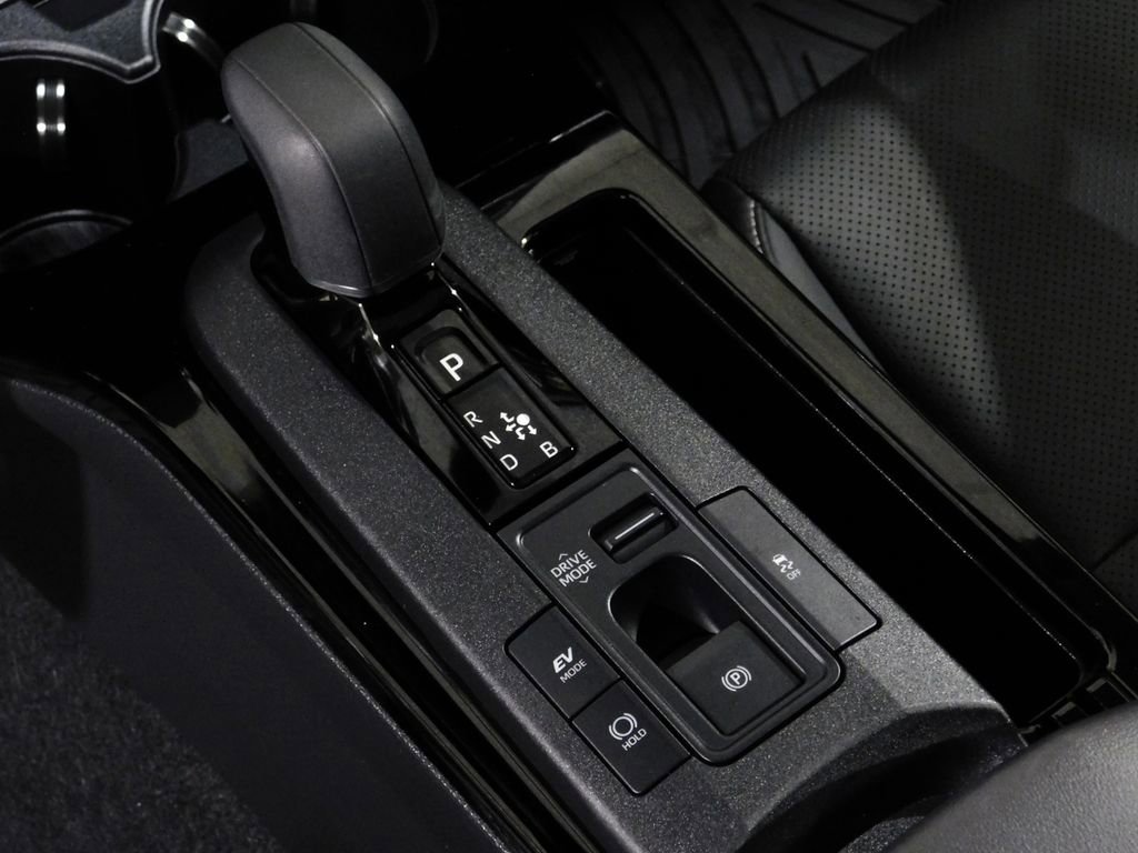 Used 2024 Toyota Prius XLE image 63