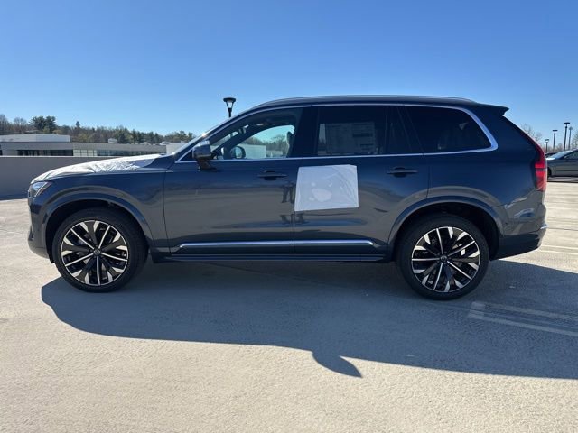 New 2026 Volvo XC90 B6 Plus w/ Protection Package image 4